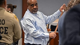 Tupac Shakur murder trial begins nearly 30 years after rapper’s death