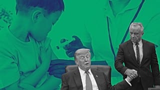 دونالد ترامپ، رئیس جمهوری آمریکا، دوشنبه ۱۰ اوت دستور اجرایی مربوط به واکسن‌ها را امضا کرد