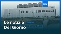 Le notizie del giorno | 11 agosto 2026 - Mattino