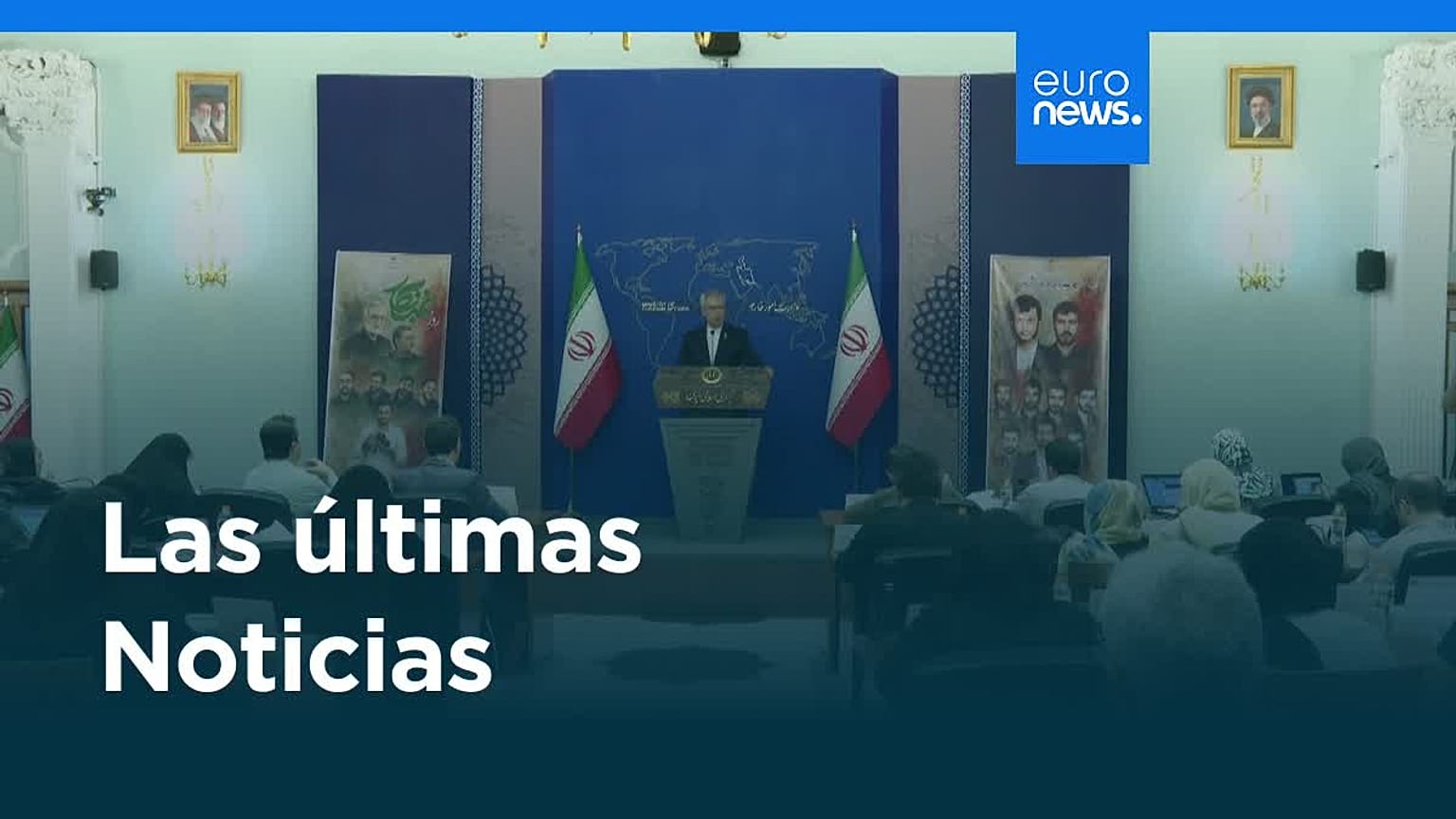 Últimas noticias | 11 agosto 2026 - Mañana