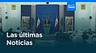 Últimas noticias | 11 agosto 2026 - Mañana