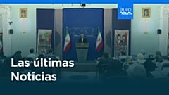 Últimas noticias | 11 agosto 2026 - Mañana