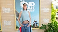 Anne Hathaway at the premiere of The End of Oak Street - Sunday 9 August 2026