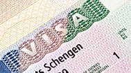 Almanya'dan Schengen vizesi açıklaması 