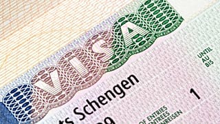 Almanya'dan Schengen vizesi açıklaması 