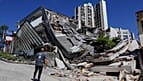 Russia launches massive overnight barrage on Ukraine, leaving nine dead