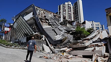 Séisme en Colombie : Manizales dévastée, état de catastrophe nationale