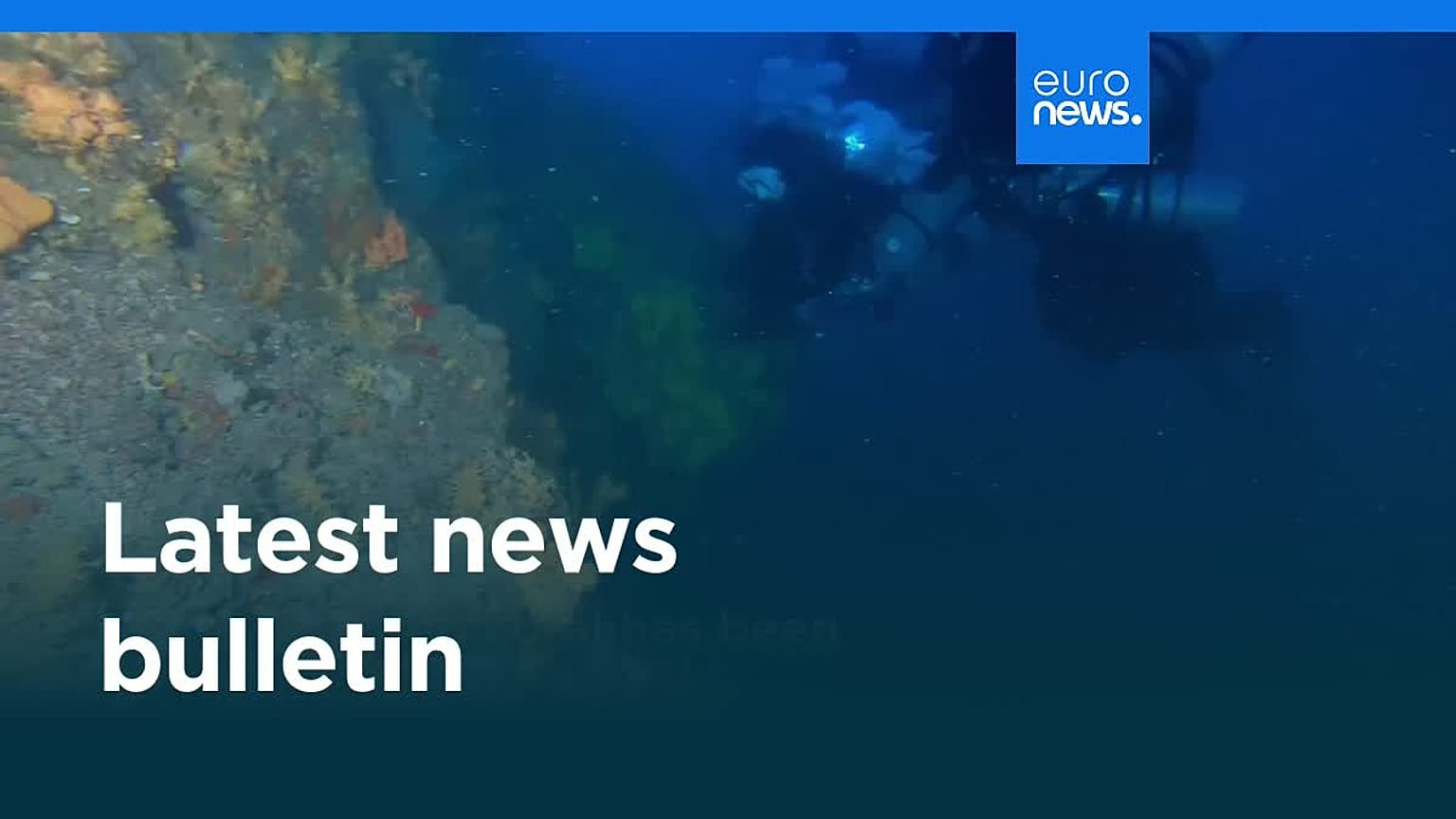 Latest news bulletin | August 11th, 2026 – Midday