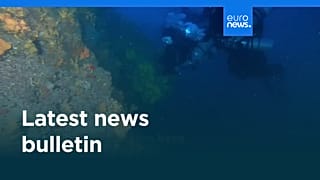 Latest news bulletin | August 11th, 2026 – Midday
