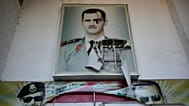 بشار اسد 