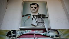 بشار اسد 