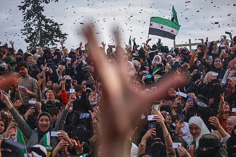 سوریه 