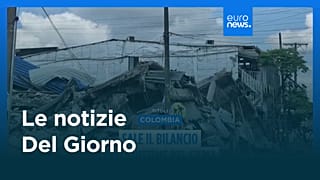 Le notizie del giorno | 11 agosto 2026 - Pomeridiane