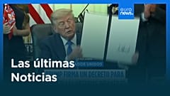 Últimas noticias | 11 agosto 2026 - Mediodía