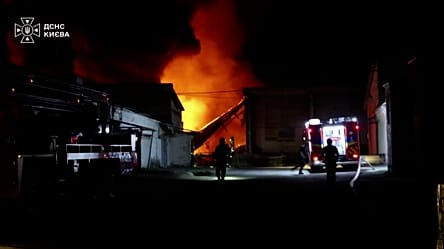Ukraine : Kyiv et Zaporijjia ravagées par des frappes russes meurtrières
