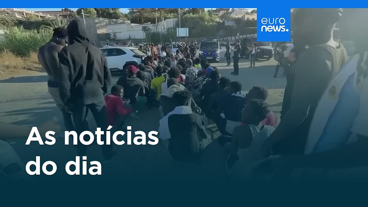 Notícias do dia | 11 de agosto 2026 - Tarde