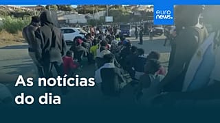 Notícias do dia | 11 de agosto 2026 - Tarde