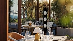 Pequeno-almoço no Jumeirah Marsa Al Arab em Dubai: só provando para acreditar