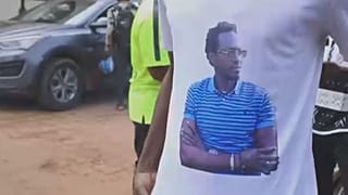 Mali : Ras Bath rejette les accusations à l’ouverture de son procès