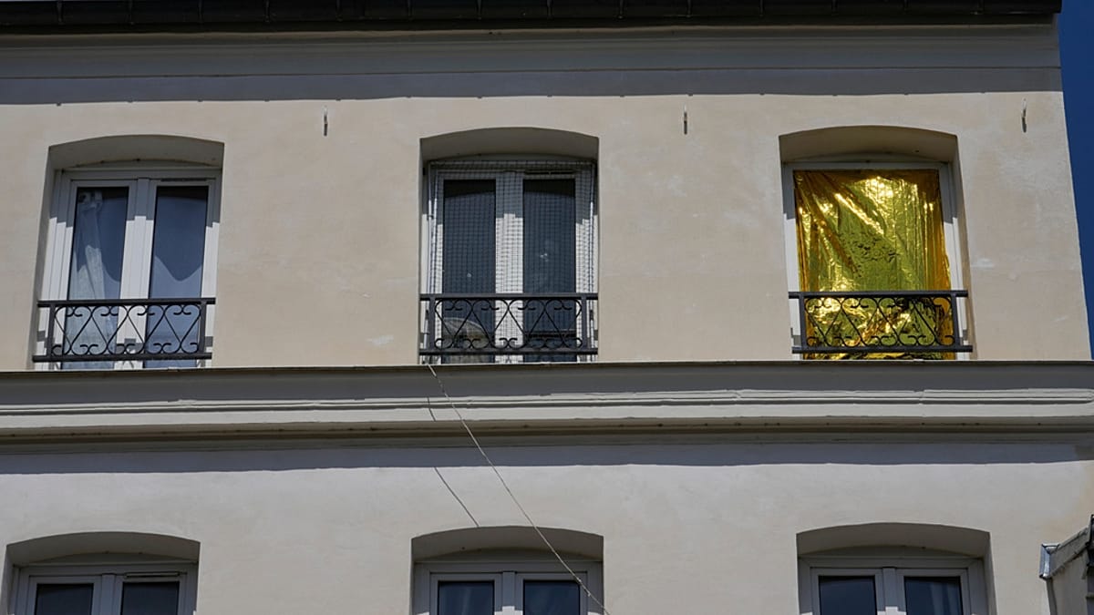 Heatwaves in France: is thermal comfort becoming a new property criterion?