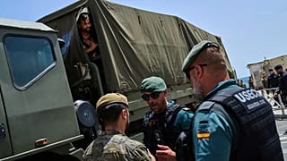 Ceuta : sous la pression, Madrid réaffirme sa maîtrise de la situation migratoire
