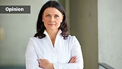 Gitta Connemann (CDU), chair of the Small and Medium-Sized Enterprises and Economic Union (MIT) in the CDU/CSU (C) Gitta Connemann