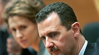 Syrie : les familles de victimes saluent la condamnation de Bachar al-Assad