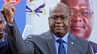 Civil society groups warn against Congo referendum