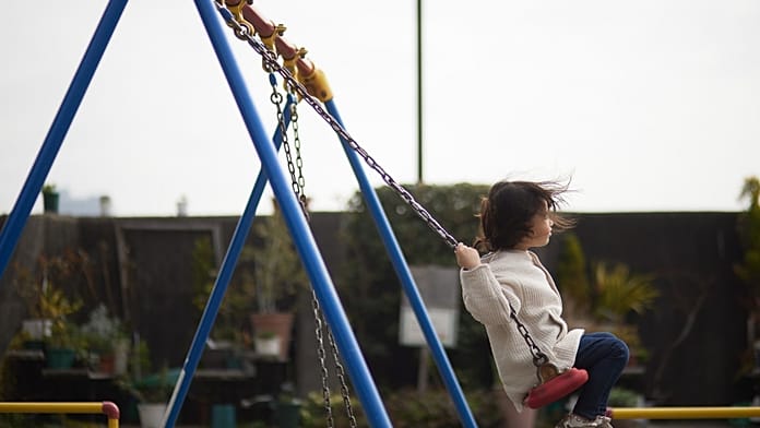 Worried your child is a loner? A new study says playing alone may be just fine What matters may not be how much time a child spends alone, but whether they still feel they belong.