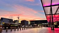 A Heathrow most először veszítette el vezető helyét, mióta 2023-ban visszaszerezte azt.