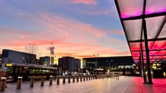 Heathrow traci pozycję lidera pierwszy raz od odzyskania jej w 2023 roku