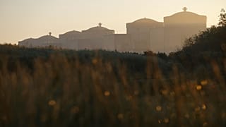 View of the Gravelines nuclear power station, 28 September, 2025