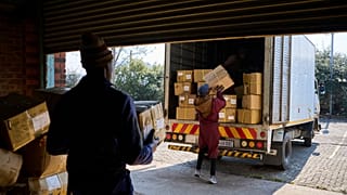 US Senate votes to extend AGOA trade programme for 32 African nations