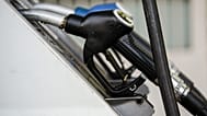 Pompa di benzina