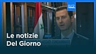 Le notizie del giorno | 11 agosto 2026 - Serale
