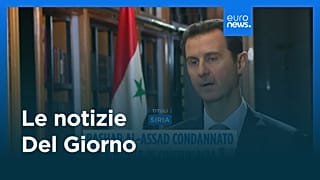 Le notizie del giorno | 11 agosto 2026 - Serale