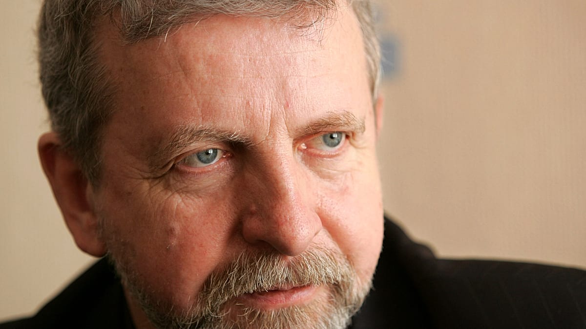 Zmarł białoruski opozycjonista Alaksandr Milinkiewicz, laureat Nagrody Sacharowa — miał 79 lat