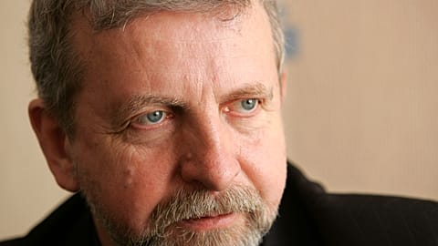 Alexander Milinkevich