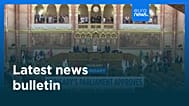 Latest news bulletin | August 12th, 2026 – Morning