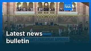 Latest news bulletin | August 12th, 2026 – Morning