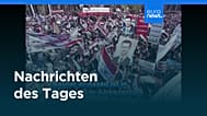 Nachrichten des Tages | 12. August 2026 - Morgenausgabe