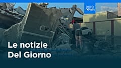 Le notizie del giorno | 12 agosto 2026 - Mattino