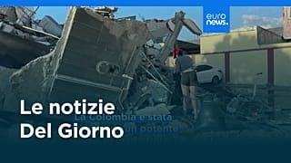 Le notizie del giorno | 12 agosto 2026 - Mattino