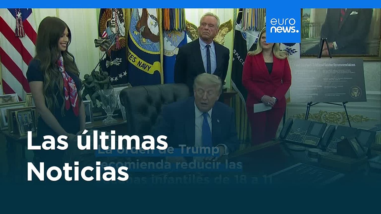 Últimas noticias | 12 agosto 2026 - Mañana