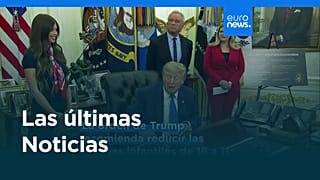 Últimas noticias | 12 agosto 2026 - Mañana