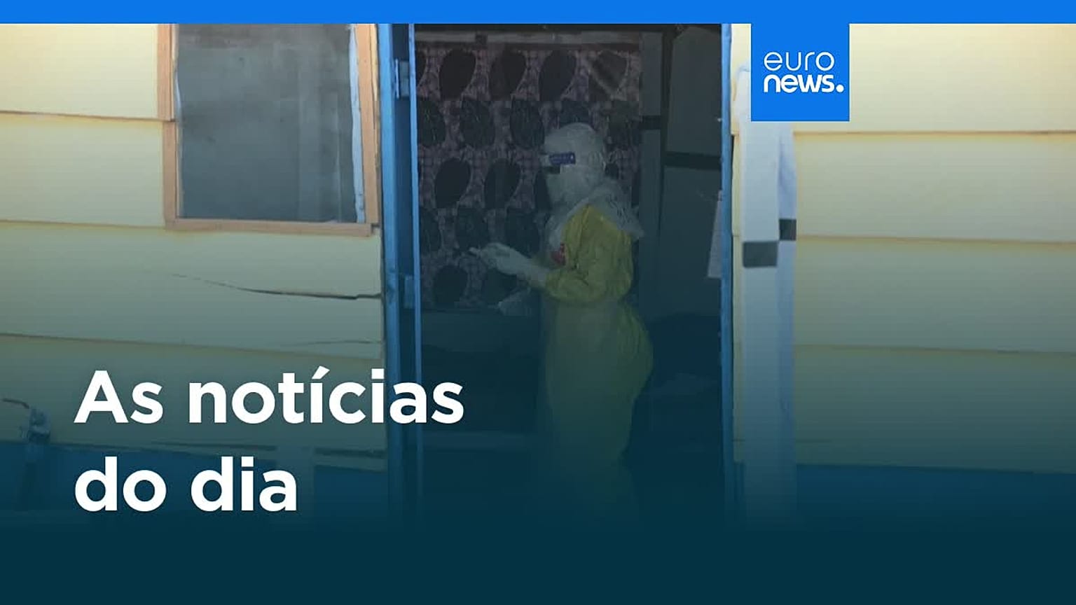 Notícias do dia | 12 de agosto 2026 - Manhã
