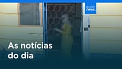 Notícias do dia | 12 de agosto 2026 - Manhã