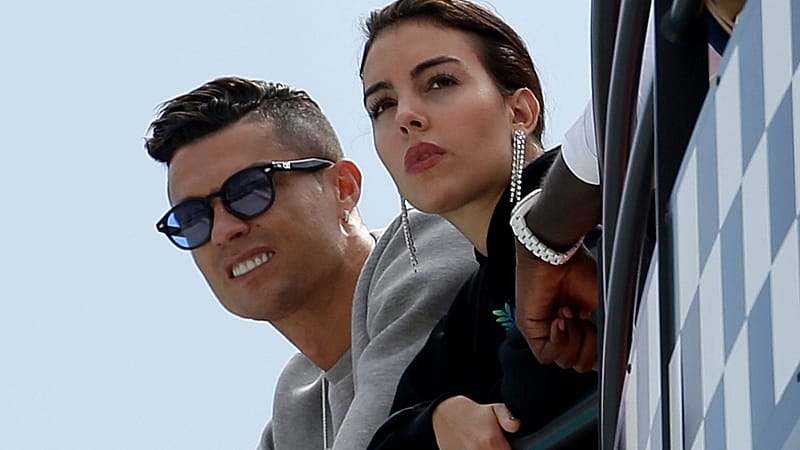 Photo: newswav.com Cristiano Ronaldo and Georgina Rodriguez Marry: Wedding Details Revealed