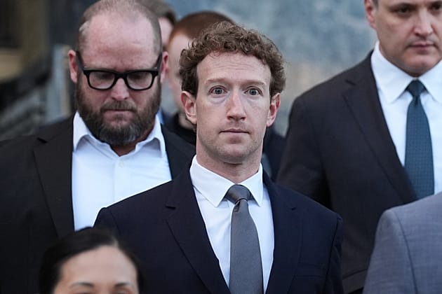 USA : accusé de favoriser l'addiction aux réseaux sociaux, Meta devant la justice
