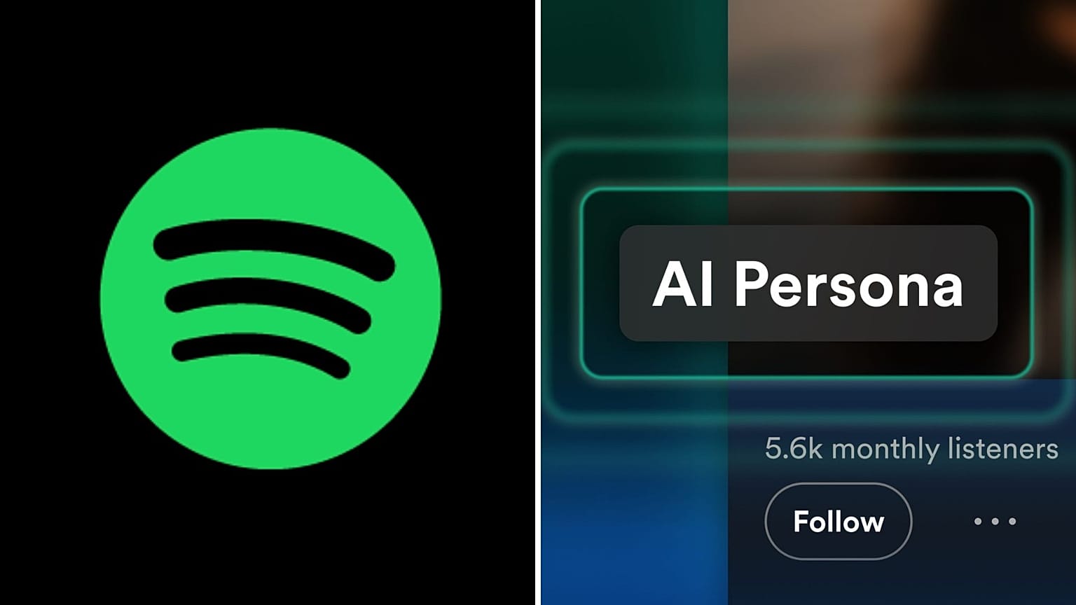 Spotify добавит значки «AI Persona» на профили исполнителей, созданные ИИ